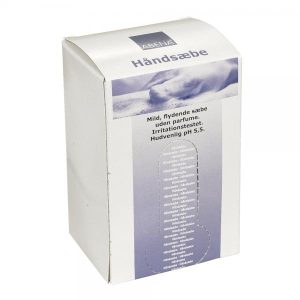 Handtvål utan färg och parfym - 700 ml