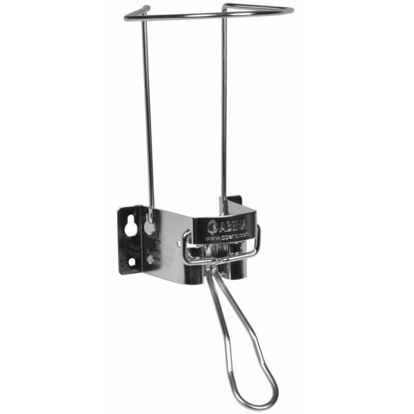 Dispenser stål - 1000 ml
