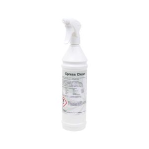 Rengöringsspray