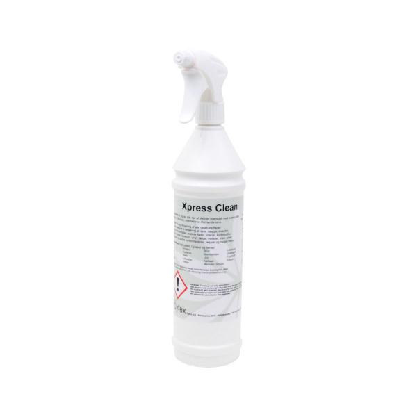 Rengöringsspray