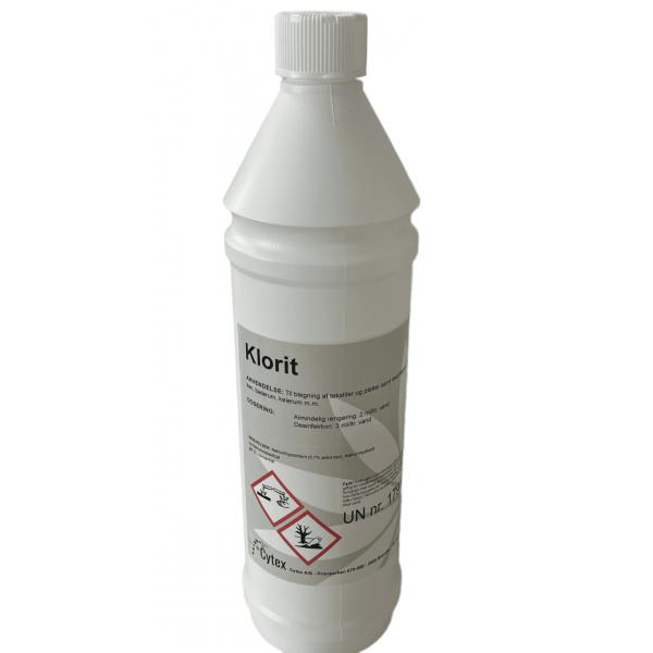 Klorit 1L