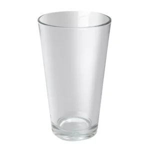 Boston glas till shaker 47.3cl Glas