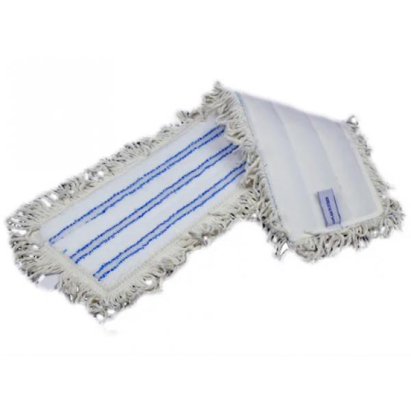 Mikrofibermopp 60cm med kardborreband - Performance Pro