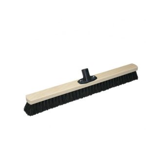 Sopkvast Vikan med styva borsthår - 62cm