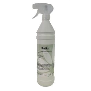 Desitox 1L ytdesinfektion