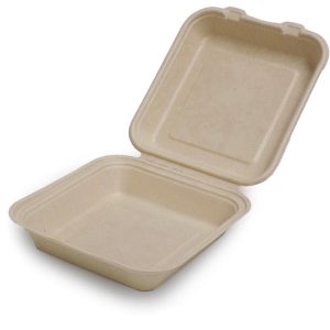 1-rums fiberbox Oblekt