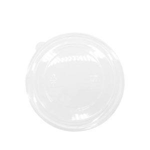 Lock till Salladsskål  / wok skål 1090 ml