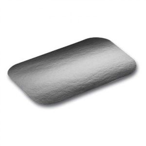 Lock till aluminiumform 900ml