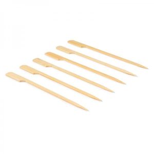 Spjut bambu 12cm