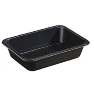 Backe 1-rum 500 ml - 171x127x35 mm