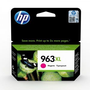 Bläckpatron HP963 XL Magenta