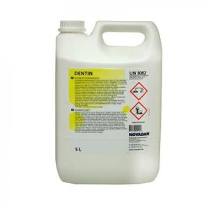 Rengöring/desinfektion Dentin 5L