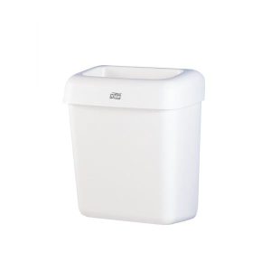 Tork B2 Mini Sopkorg - 20 liter - vit