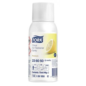 Doftfräschare Tork luftfräschare A1 Spray