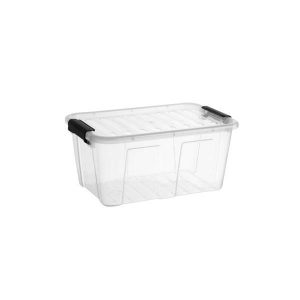 Förvaringslåda Klar 8L - 386x294x102 mm