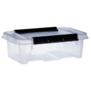 Förvaringslåda Klar 3L - 295x197x99 mm