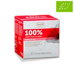 Ronnefeldt 100% Frukter av Glädje