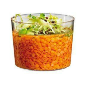 Skål Bodega 200 ml - PS Klar