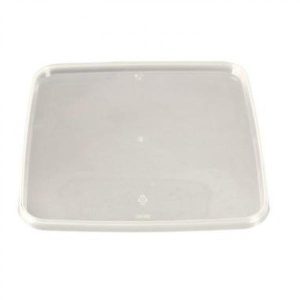 Plastlock 195x195 mm