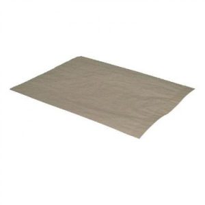 Brödpåse 1.5 kg Brun - 200x260+20 mm