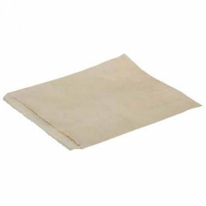 Brödpåse  Brun – 170 x 220 mm – 40 g