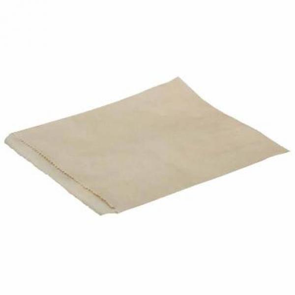 Brödpåse Brun – 170 x 220 mm – 40 g
