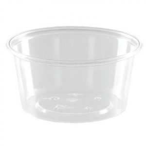 Dressingsbägare 80 ml