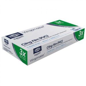 Matfilm Wrapmaster 450mmx300m 7my PVC Rosa