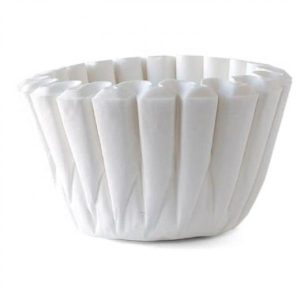Skålfiltret Catersource 20 ltr Vit