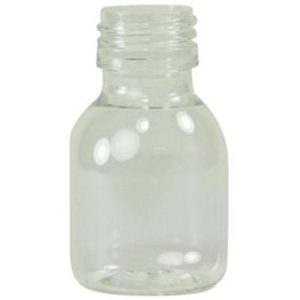 Shotflaska 60 ml
