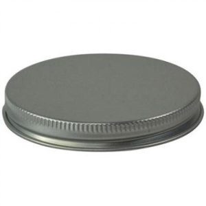 Lock til aluminiumburk - 250/500 ml Ø89 mm