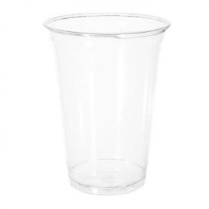 Plastglas Polarity 40cl Klar
