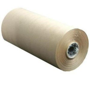 Brun Ekonomirulle 33 cm x 250 m 45 gr 1RL