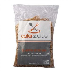 Elastisk Catersource nr 20