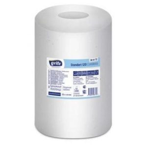 Handduksrulle Grite 1-lager 120m