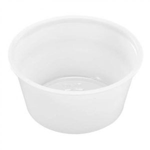 Dressingbägare 90ml