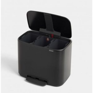 BO PEDALHINK 40x58,5x48,5cm 3x11L