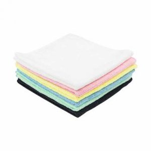 Mikrofiberduk – Neutral