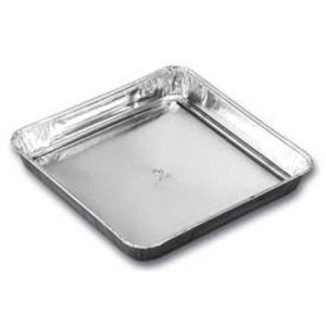 Aluminiumform 706ml