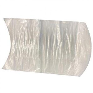 Krympåse 350x550mm med rund botten