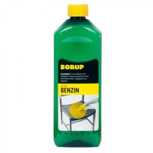 Rengöringsbensin lösningsmedel - 500ml