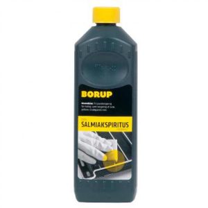 Salmiakspirit 25% 500ml