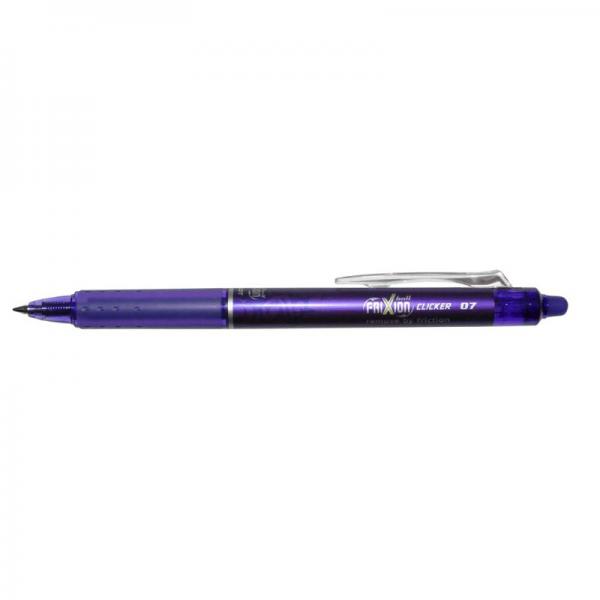 Kulspetspenna, Pilot, Lila, 0,7mm
