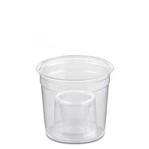 Shotglas bomb 25ml