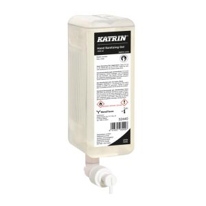 Skumtvål KATRIN Neutral Clean 1L