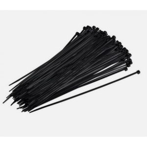 Kabelstrippar 3.6x140 mm Natur