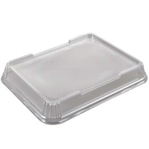 Plastlock högt 232x183x32mm