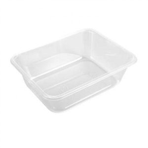 Backe 1-rum 1965 ml