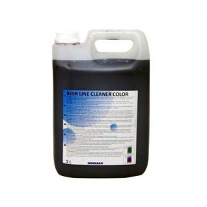 Fattölsrens Beer Line Cleaner Color 5l