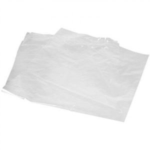 Plastpåse 270x500 mm